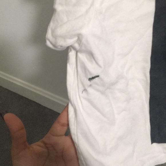 Marilyn Monroe graphic crop top - Picture 4 of 4